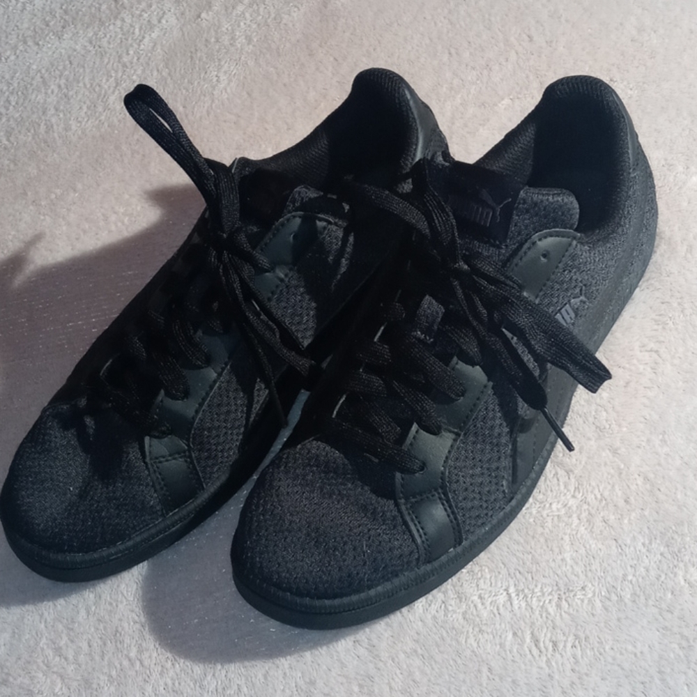 ❤ PUMA SHOES